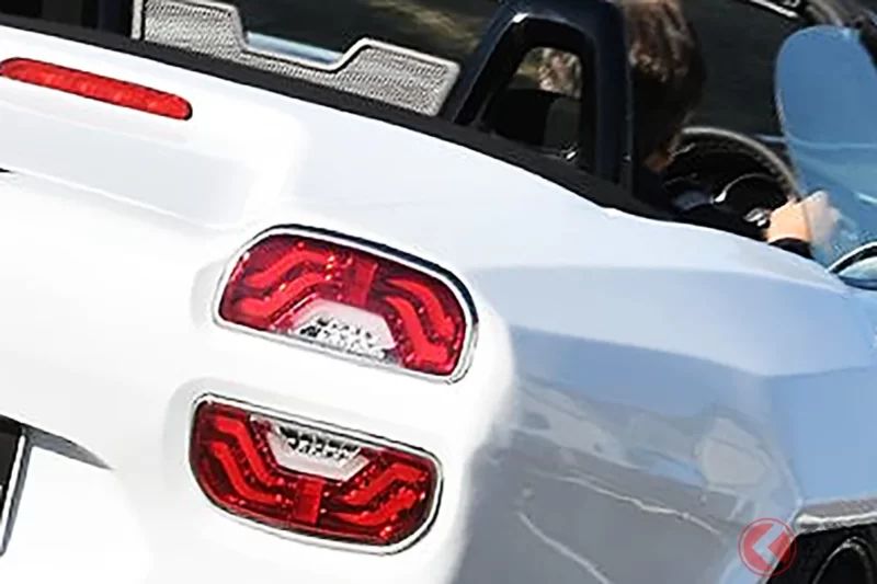 馬自達「雙座跑車」復活!? 採用「非轉子引擎」的復古車設計！基於「Roadster」開發的NATS「Cosmo Vision」究竟是什麼車！