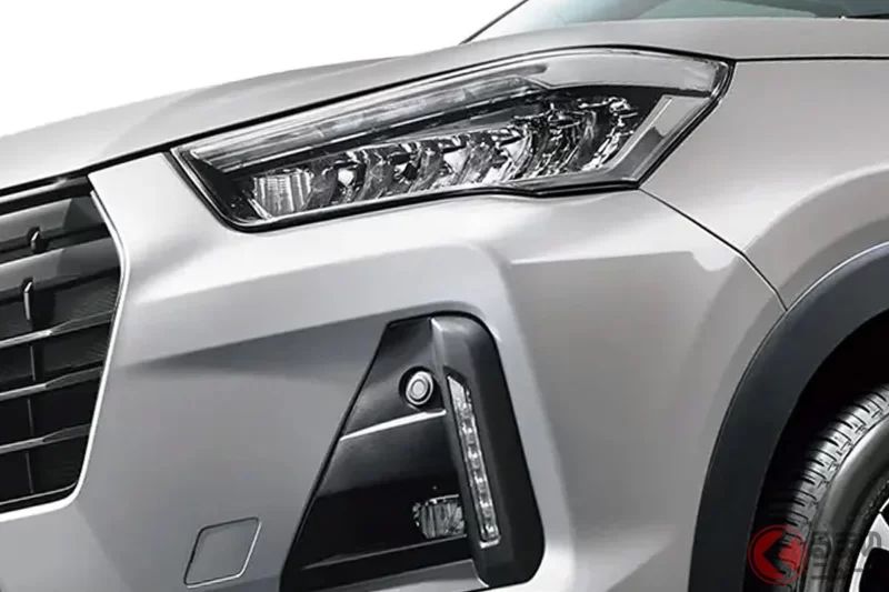 218萬日圓起！斯巴魯推出的「小型四驅SUV」引起關注！搭載強勁渦輪引擎，操控靈活到街道駕駛超爽！就連雪地也能盡情奔馳的「最新Rex」真的很厲害！