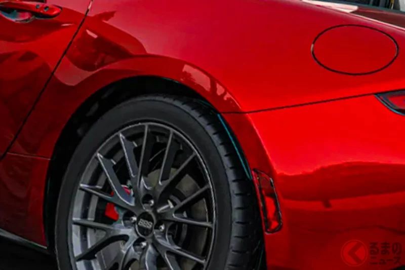 約400萬日圓！Mazda全新「雙門跑車」登場！搭載2.0升直列四缸引擎＋6速手排！豪華「Grand Sport套件」也很可以，Roadster在加拿大開賣