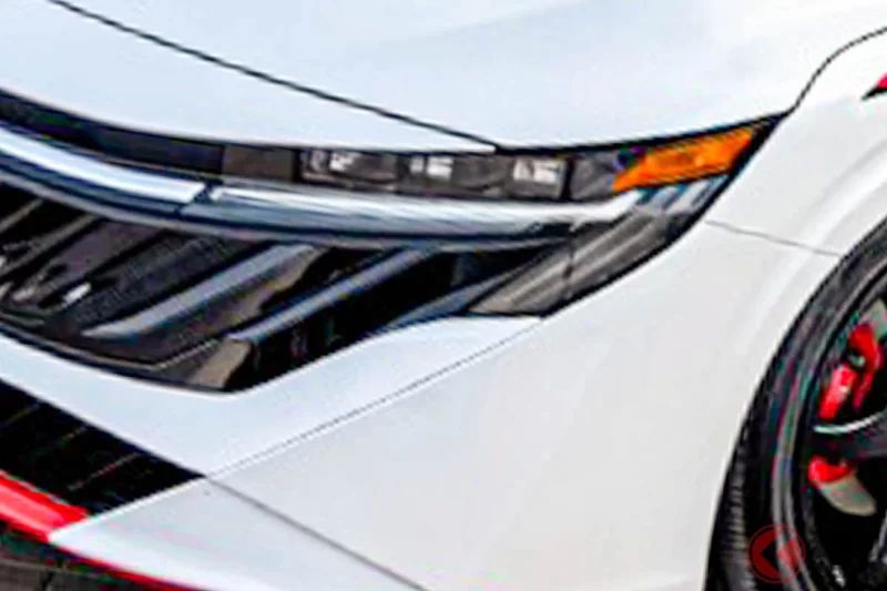 約570萬元！日產「全新」運動型房車登場！？搭載2.0升直列四缸引擎＆採用前輪驅動！NISMO操刀打造的「Sentra SE-RS」現身美國