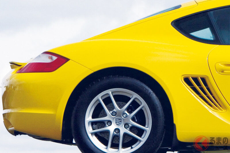 它比豐田GR86還便宜？ ！保時捷，一款售價不到300萬日圓的豪華進口車，是一款雙座跑車。它是什麼型號？你還可以選擇駕駛樂趣十足、外觀酷炫、性能卓越的車款嗎？那麼，哪款才是「經濟型」Cayman呢？