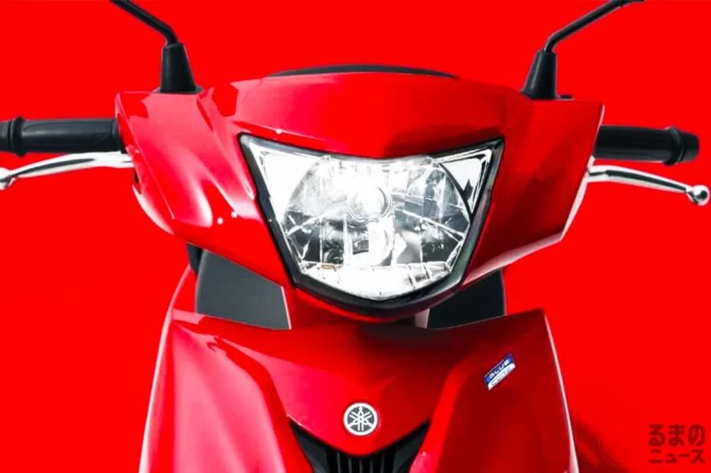 新車27萬日圓！山葉發動機發表每公升可跑58公里的「新款速克達」！即使「符合新標準的原付」登場、普通駕照也能騎，依然相當有魅力的「全馬力原付二種」！超級輕量、好操控的「JOG 125」即將上市！