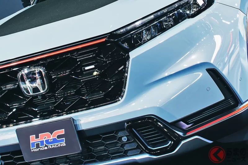 Honda全新「SUV系列」即將登場！帥氣硬派的「強悍設計」加上越野能力再升級!? 傳承品牌「賽車魂」精神的全新TrailSport概念車「4款車型」真的很猛