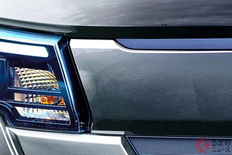 馬自達「新型輕型小貨車」發表引發熱烈討論！「運動感設計很不錯耶！」「當Roadster的好夥伴最適合！」好評不斷！但也有人表示「車名如果叫Porter Cab就更好了…」掀起話題!? 搭載「5速手排」的專業等級新型Scrum Truck正式上市！