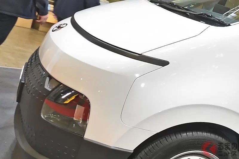 日本首次公開！宛如Estima般的蛋型設計亮眼，「超靜音」露營車登場！在車內過夜也能「家電全開運作」的「Hyundai ST1 White House」現身展會