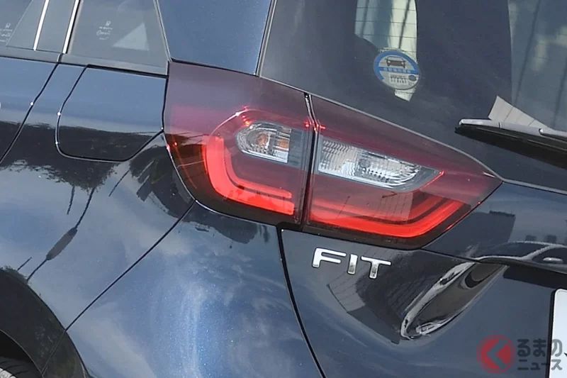 Honda「Fit」備受期待的「下一代車型」會怎麼進化？「車室空間大、好開好停絕對不能少！」歷代車主心中理想的「全新Fit」到底會是什麼樣子？