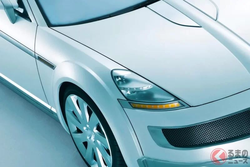 速霸陸這款「前衛」跑車雙門引發關注！美到不行的流線車身搭配「400匹渦輪」×高性能AWD！擁有「異形水箱護罩」與對開式車門的2003年亮相「B11S Concept」瑞士發表車型究竟是什麼來頭？