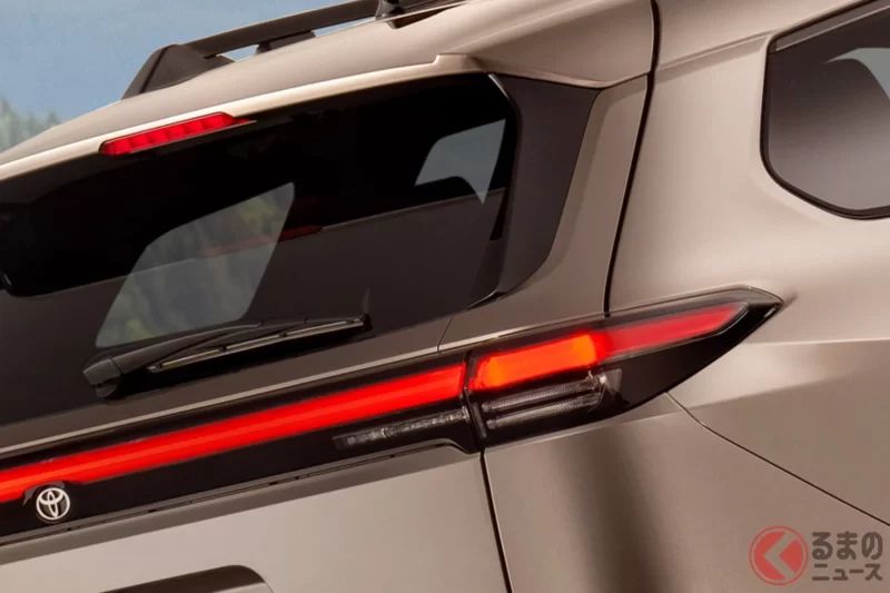 豐田全新「Wagon SUV」發表，引起熱烈反響！「這款可以！」、「看起來很實用」獲得好評！搭載 380 匹馬力的強勁動力與高性能四輪驅動的新型「bZ4X Touring」德規版本登場！