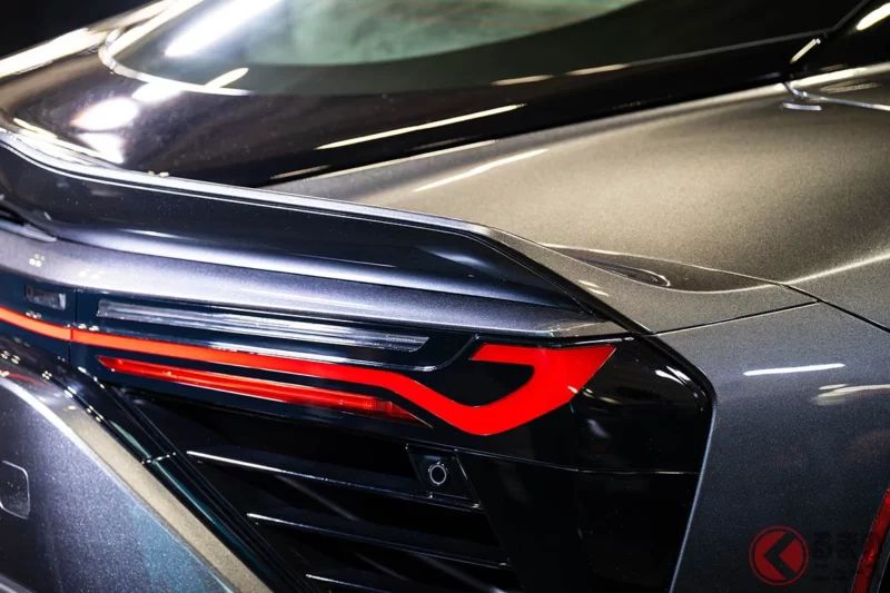 豐田全新「雙人座運動跑車」公開！搭載 4 公升 V8 引擎，馬力超過 650 匹！輕量車身加上超長前引擎蓋的 FR 跑車 GR GT 登場