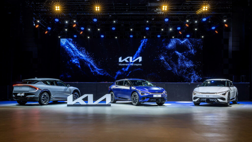 Kia榮獲2026年《Car and Driver》編輯精選大獎 本月入主享六年六大系統延長保固