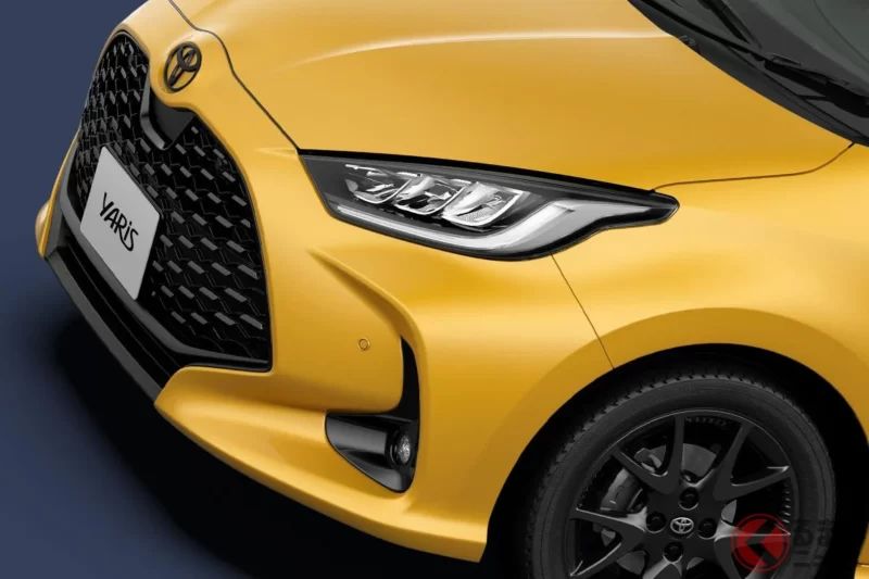 月費約1.7萬日圓起！豐田新「Yaris／Yaris Cross」發表！備受期待的「劃時代功能」登場引關注！KINTO開始提供訂閱制服務