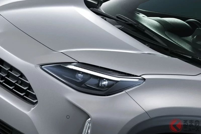 新車只要212萬日圓！豐田全新「ヤリスクロス」發表！這款緊湊型SUV的“絕對王者”進化為「耐用又運動化」！全新採用酷炫的「黑色飾件」，強調都市風格的「都會型SUV」新モデル到底有哪些特色？