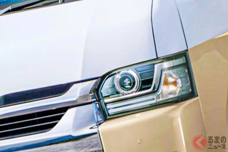 新車「約325萬日圓」就能坐滿10人！Toyota全新「Hiace」引發熱烈迴響！訂單也瞬間「湧入」，甚至傳出「已經買不到了」！？還有人直呼「這麼快就結束真的會緊張」，這款「Wagon」版本掀起話題