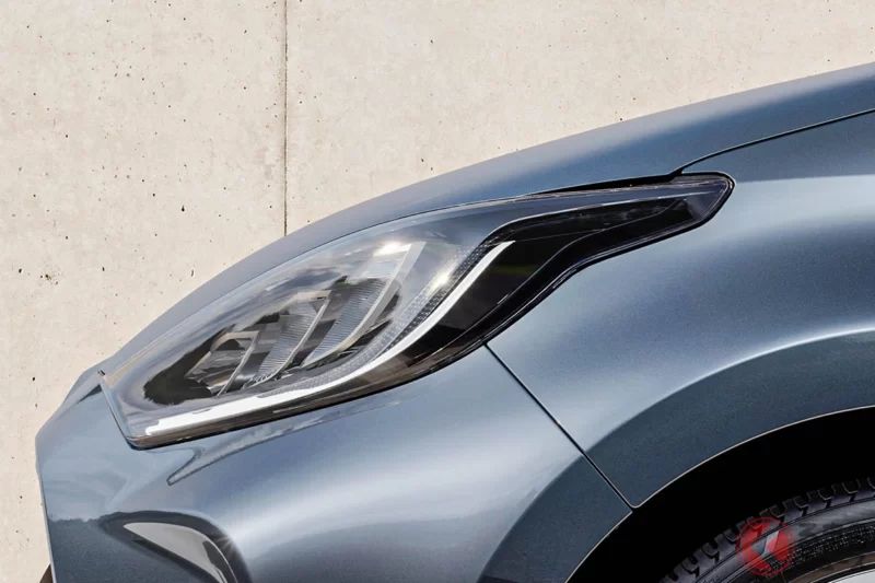 約395萬日圓！Toyota全新「Yaris」登場！推出動力更強的「130匹馬力」版本，還有時尚有型的「Trendy」車型！而且價格「更便宜」的新車型已在西班牙開賣