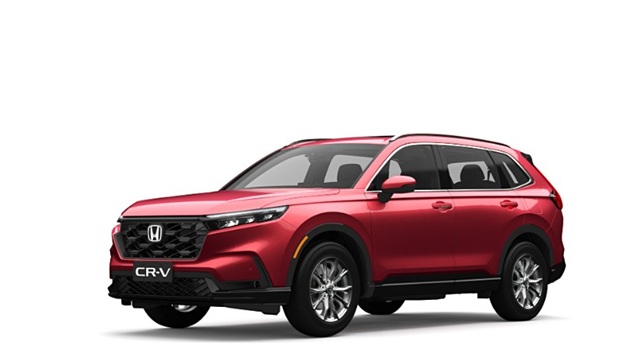 2026年03月 Honda 本田全車系中古車行情表