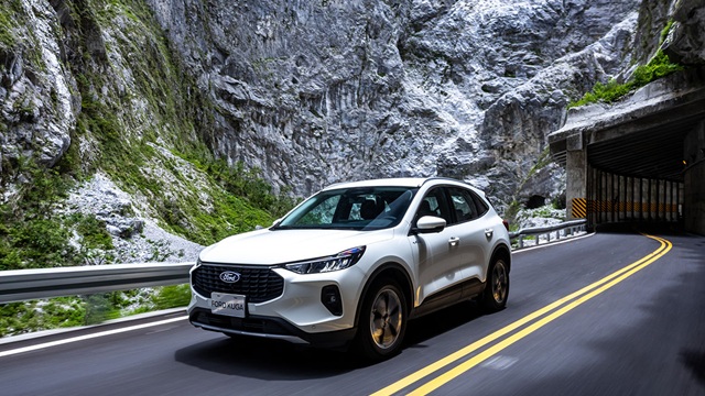 2026年03月 Ford 福特全車系中古車行情表