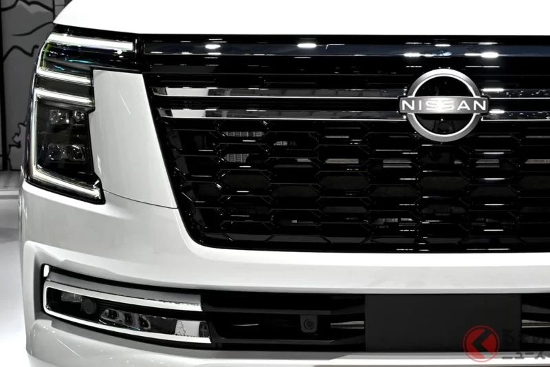 比「Land Cruiser」還大台的Nissan「最新」三排座SUV，確定將於2027年度上半年導入日本，勢必掀起搶購潮!? 全長超過5.3米，搭載高性能V6 Twin Turbo與4WD的「Patrol」，目前用戶詢問狀況如何？