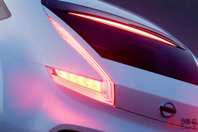 有傳聞說是Nissan「下一代Silvia」!? 採用Long Nose與後輪驅動的「雙人座Compact Sports Car」引發熱烈討論！即使登場15年依然不褪色的Concept Car「ESFLOW」備受關注