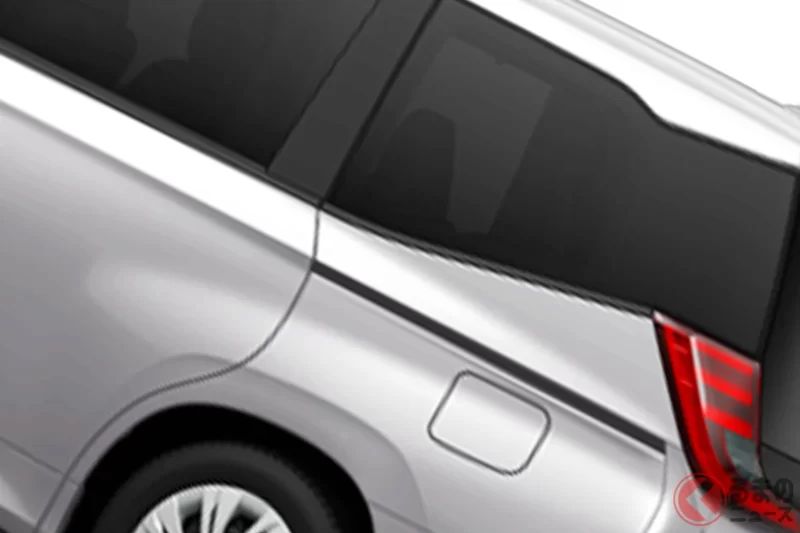 Toyota 最新款「Noah X」引發熱烈討論！「最多 8 人座」的高 CP 值配置讓人直呼「200 萬日圓價位就能入手很有吸引力」「如果重視 CP 值會是有力候選」！配備實用「Power Slide Door」與安全系統的「最入門車型」備受關注！