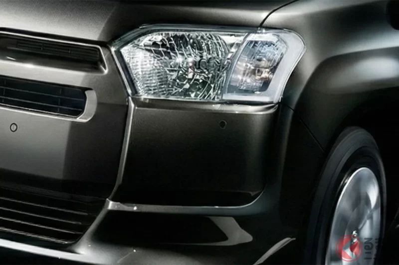 每公升可跑超過 24km！Toyota「新 Probox」引發關注！採用最新系統與新設計的「儀表與方向盤」！高 CP 值的「唯一國產 Light Van」到底進化了什麼？