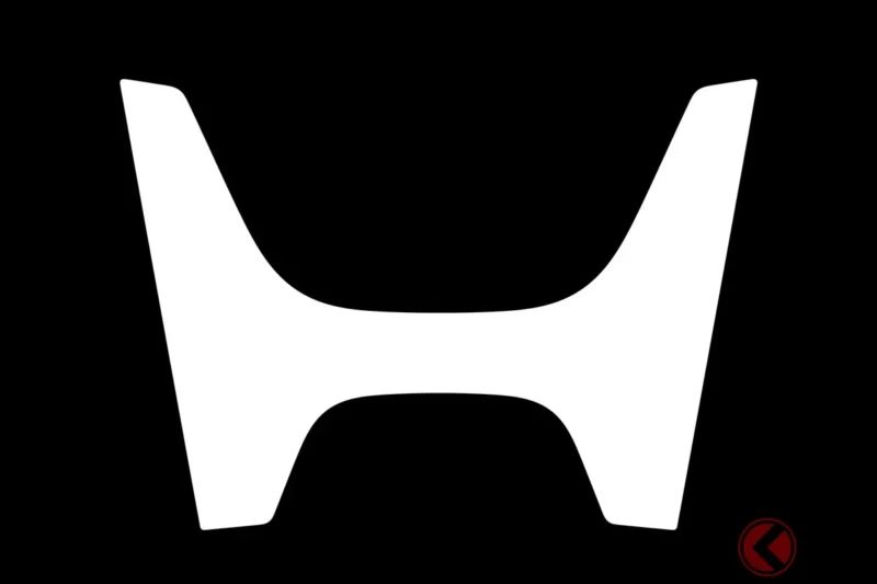 Honda 將全面更新「H MARK」！「復古卻又很新潮」「帶有昭和風格，回頭一看超級酷」獲得大量好評！這個將刻印在 2027 年以後次世代車型上的「新象徵」到底是什麼呢？
