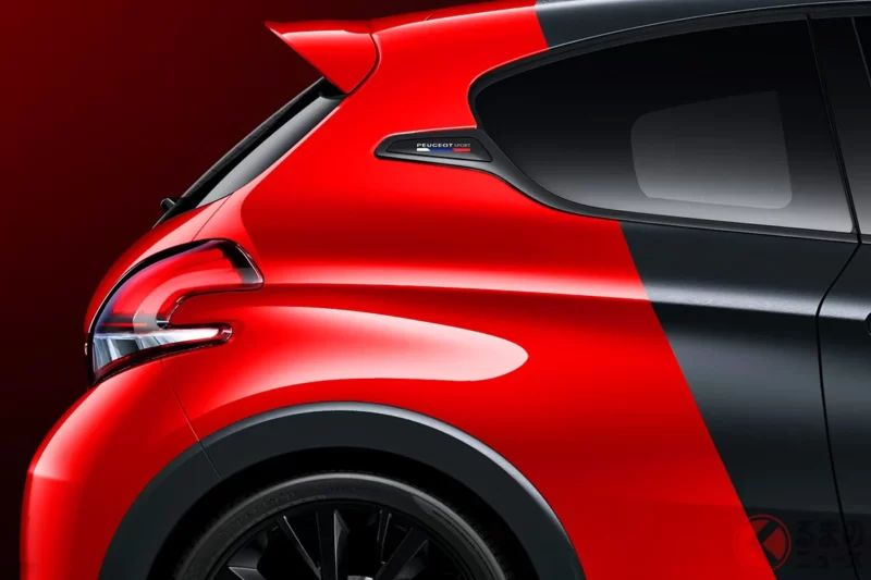 搭載6速MT與「超過200馬力」的1.6L「直列4缸」引擎！超便宜的「小型」Sport Car相當吸引人！與Suzuki「Swift Sport」同級尺寸的FF Sport——「Peugeot 208 GTi by Peugeot Sport」究竟是什麼車？