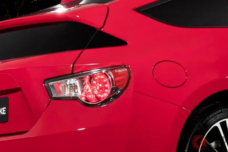 Toyota前衛的「Hachiroku ‘Wagon’」引起關注！擁有超大Cargo Space，同時保有Sports Car敏捷操控感！雖然是2門，但實用性超高的「86 Shooting Brake」澳洲版本究竟是怎麼樣的車型？