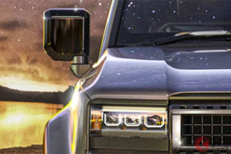 Toyota「新型」Land Cruiser “250”即將登場!? 搭載2.7公升「直4」引擎的「7人乘SUV」有哪些改變？角角分明的設計也很讚，新車是否也會調漲售價？