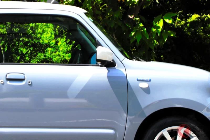 Suzuki最新「kei sedan」的「駕駛表現」很出色！由曾駕駛名車「Alto Works」的「開發者」親手打造的「講究之作」！engine也經過改良、進行大幅更新的新「Alto」，也讓人非常期待未來推出「MT turbo規格」！