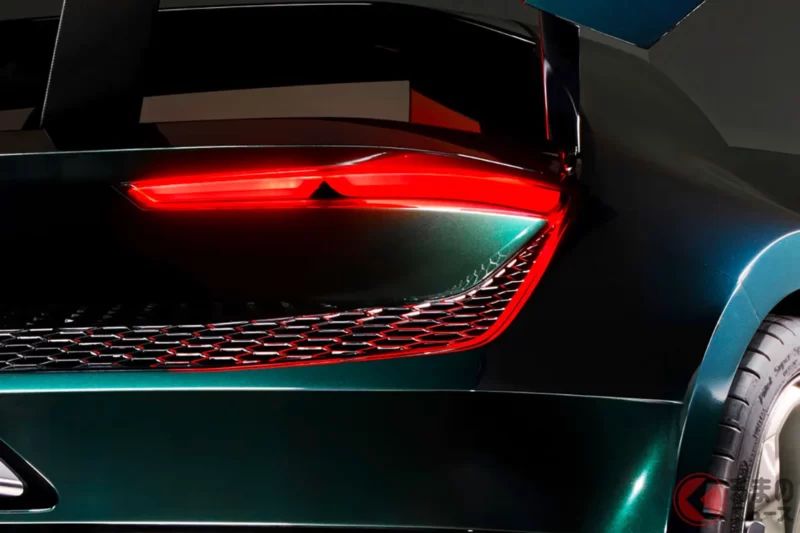 終於登場！「2 Door Roadster」公開！搭載超過500馬力的3公升「VR6」引擎！狂野又前衛的全新設計也超吸睛！VW「Golf GTI Roadster」在德國亮相