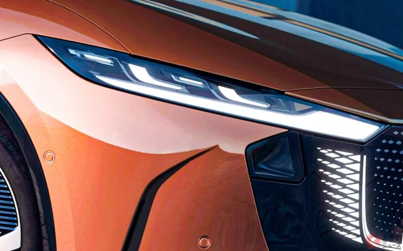 全長5m級！Mazda最新「高級Sedan」引發熱議！「設計超出色！」「果然是Mazda」等聲音不斷!? 採用後輪驅動×流線車身！中國生產的「MAZDA EZ-6」是什麼車？