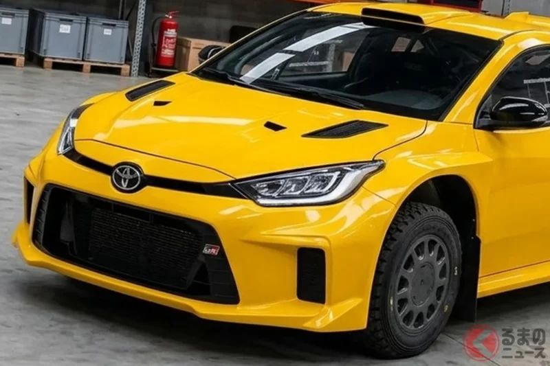 終於要來了嗎…Toyota 新型「Celica」登場！？隨著「神秘2門車型」曝光，引發不少討論！也有人留言「今年就推出吧」「很期待」，傳聞中的「GR Celica」大家怎麼看？