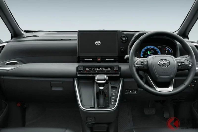 「minivan王者」Toyota「Noah」即將進行minor change，現行model即將停止接單！gasoline車型可能取消，配備升級也可能導致「價格上調」!? 販售店staff透露的最新資訊是什麼呢？