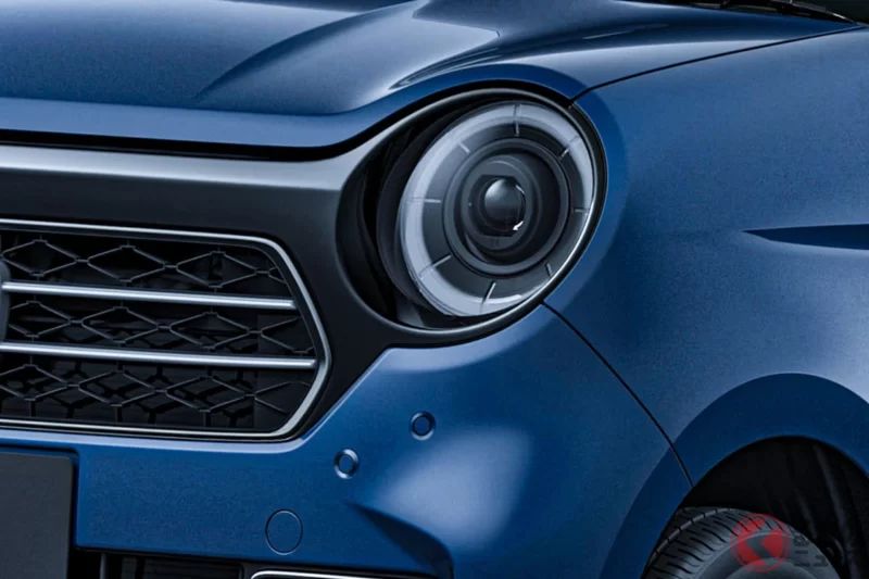 Honda推出全新「Kei Wagon」！專用「Black」外觀搭配「豪華內裝」，高級感滿滿！油耗19.8km／L的「N-ONE」頂級車型「Premium Tourer」是什麼樣的車？