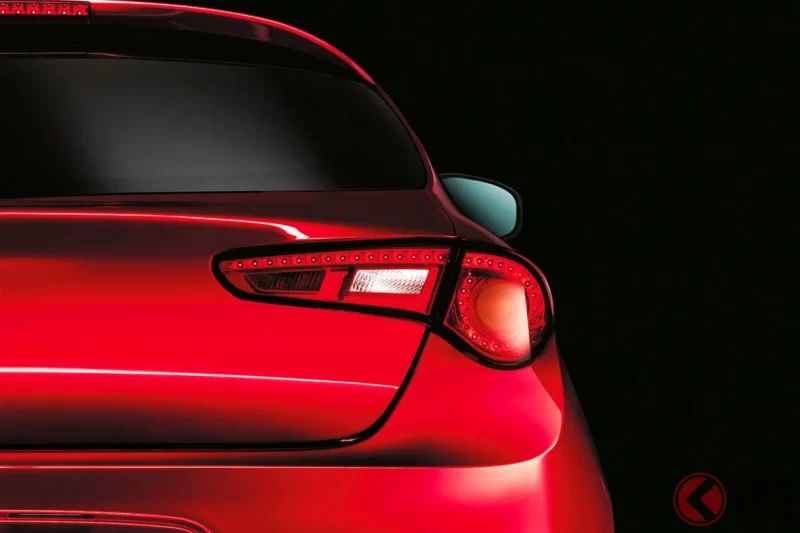 比智慧型手機還「便宜」!? 超划算的「Sporty Hatchback」是什麼車型？全長4.3米的車身×搭載強勁1.4升「Turbo」！20萬台幣就能入手的Alfa Romeo「Giulietta」