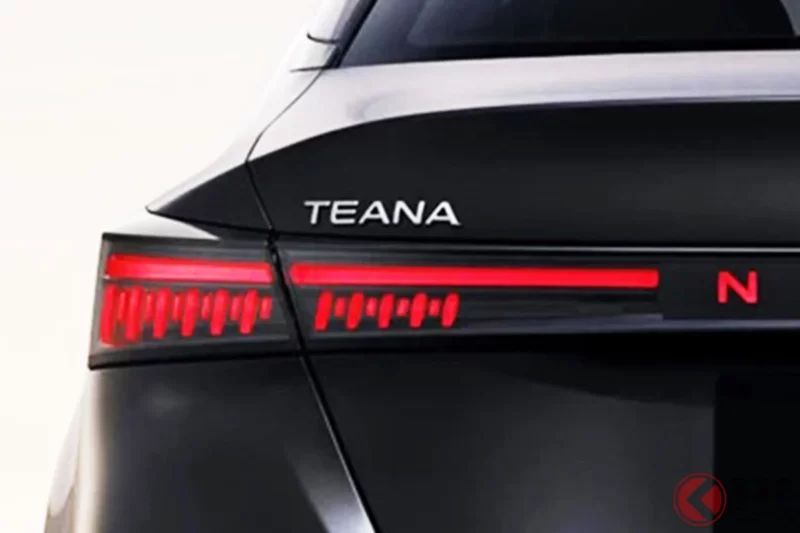 約 368 萬日圓起！Nissan「Teana」正式上市！全長 5m 級 Large Sedan 採用創新 Color！？充滿沉穩與高雅氛圍的版本於 China 發售