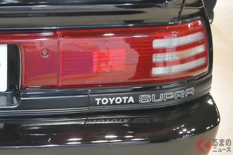 停產已久的豐田「70 Supra」重生！透過“不換零件”加上獨自巧思成功修復！新車經銷商成為「舊車救世主」！支撐「想一直開下去」的驚人作法是什麼？