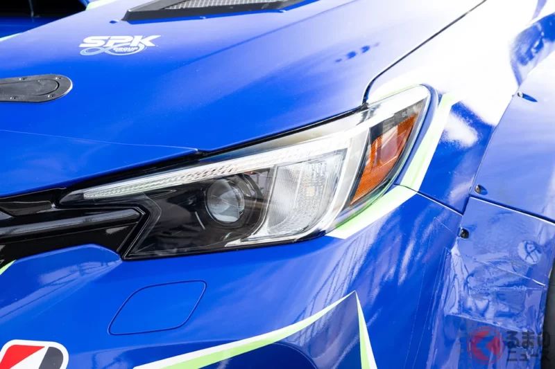 斯巴魯「新型Hatchback」登場！搭載6速MT×水平對向Turbo！高性能AWD讓你「想怎麼跑就怎麼跑」的自信之作！進化版「High Performance X Version II」終於啟動！