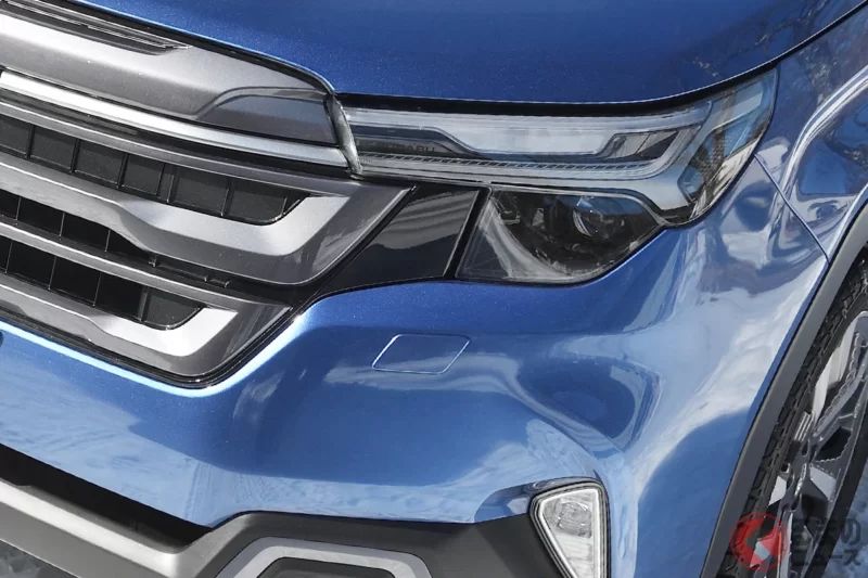 Subaru全新「Forester」即將發表！搭載1.8L turbo，還有低於約新台幣85萬元的「最便宜車型」，CP值超高！雖然走simple路線但配備依然齊全的「Touring」版本，在經銷端引發熱議！