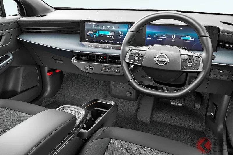 Nissan全新「最便宜的5人座coupe SUV」引發關注！甚至還有實質「約新台幣63萬元左右」就能入手的高CP值車型!? 另外也推出精悍blue配色、超靜音custom car的「AUTECH」版本，「全新Leaf“B5”系列」到底是一款怎樣的車？