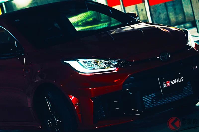 Toyota全新「GR Yaris」預告登場！傳聞中的「26式」要發表了嗎!? 還是會出現完全全新的「surprise model」!? 這款認真到不行的「compact 4WD sport」有望再進一步進化，讓人非常期待！