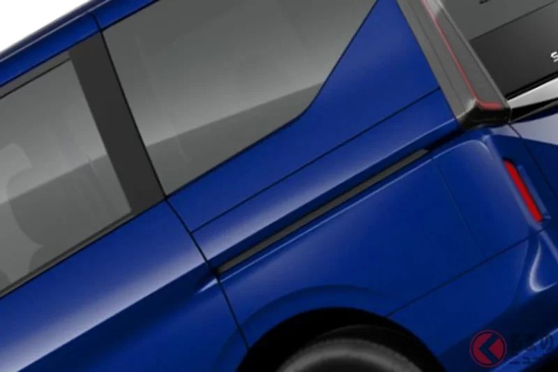 日產新型「8人座」迷你車上市引發熱烈反響！網友表示「278萬日幣真的很划算」「5號牌尺寸看起來很好用」「雙後門真的很方便」！比最頂級車型還要「省下超過220萬日幣」的「Serena」最入門款到底有什麼特色？