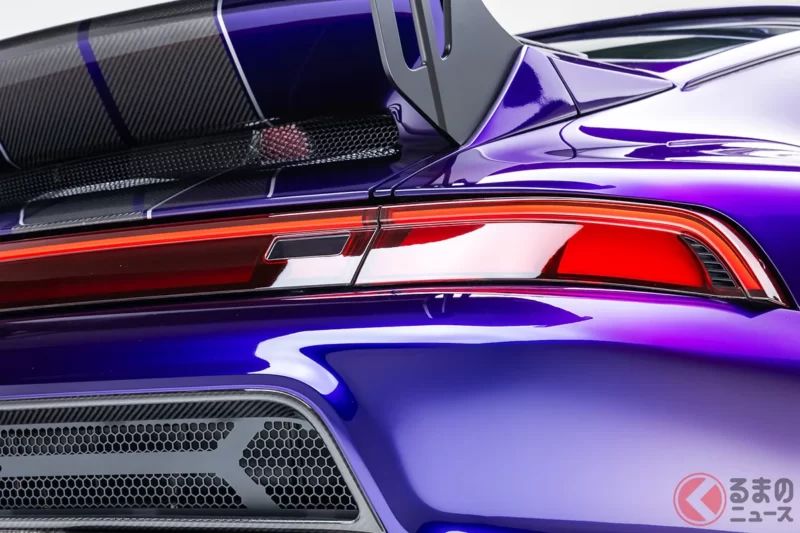 全新「2-door」運動跑車吸引目光！搭載「440 馬力」水平對向引擎與「經典舊車設計」！配備「6 速 MT」的 Porsche 911 客製化車款「Gunsor Works GWX」美規版介紹