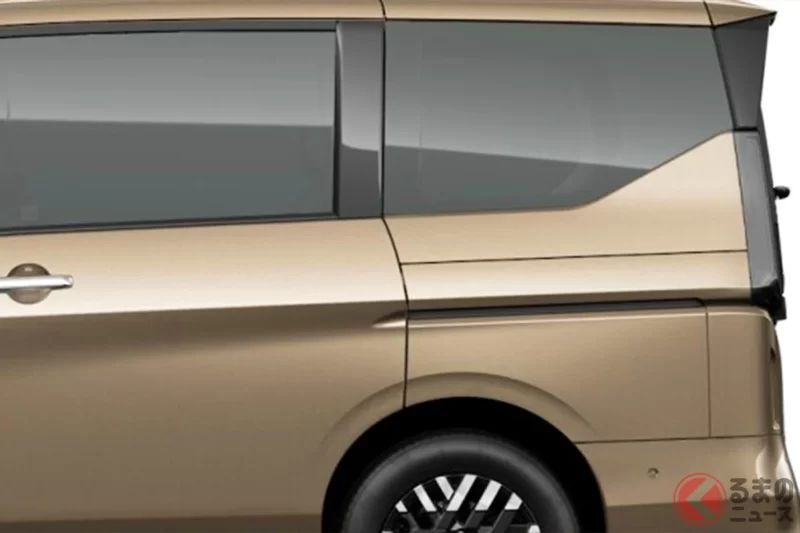 Nissan全新「7人座Minivan」上市引發熱烈回響！「車頭變了更有氣勢」「專屬內裝很豪華」「價格有點高」等各種聲音湧現！主打舒適配備滿載的「Serena」頂級車型備受關注！