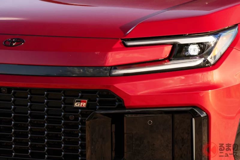 Toyota「新型 RAV4」2026 年款推出 4 個車型！首度推出兼具運動操控與侵略外觀的家庭用「GR SPORT」！價格低於 2025 年款，在加拿大登場