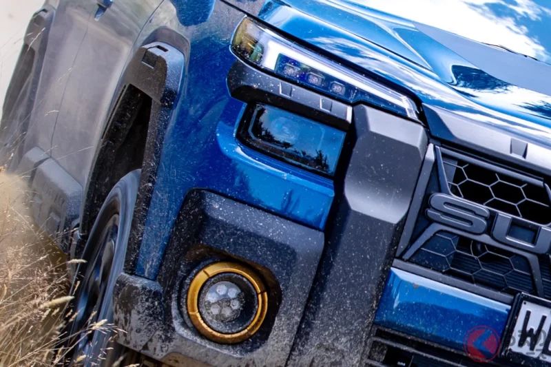 Subaru 宣布「新型 Wagon SUV」引發熱烈討論！搭載最強 2.4L Turbo、右駕版本的「Wilderness」首次登陸，引來「希望日本也能推出這規格」的聲音！「新型 Outback」紐西蘭規格也備受關注！