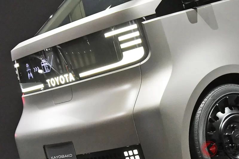 Toyota「次期型 Roomy」會怎麼樣？ 這款價格親民的5人座Slide Door Wagon，會搭載Hybrid並變得更有型嗎？ 大家都在關注這款次期新車的走向