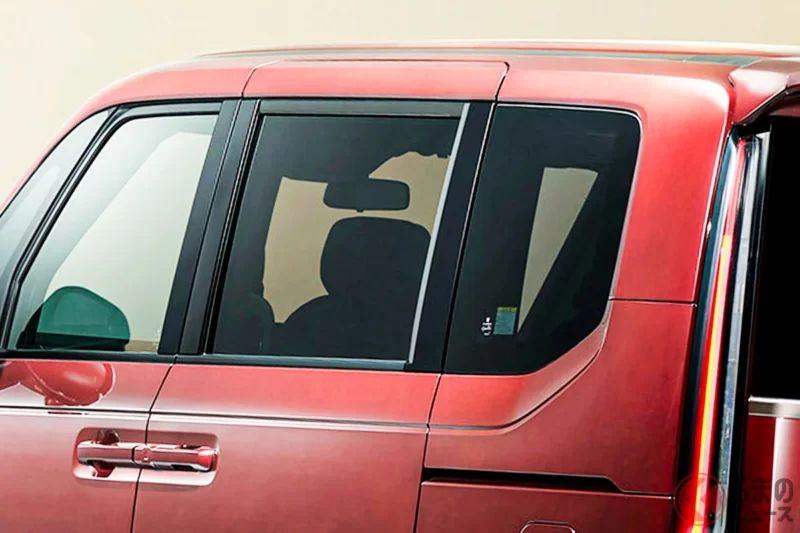 「初代Logo」回歸！Honda全新「Retro Modern」Minivan引發關注！為30週年打造、配備專屬Emblem的「Step WGN」特別仕樣車是什麼？