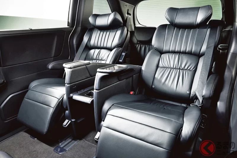 每公升可跑20km的Honda「7人座“高級Minivan”」是什麼來頭！配備舒適到不行的豪華後座，還首次採用「Diamond色」！「最新Odyssey」到底有哪些改變？