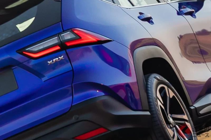 Toyota全新「加大版」Yaris Cross引發關注！全長4.3m車身搭配「RAV4」風格設計！搭載可使用「創新燃料」的引擎與Hybrid雙動力設定！與日本市場不同的Brazil版本到底是什麼？